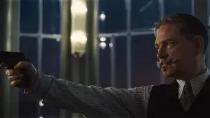 Задник к фильму "Смерть на Ниле" #287489