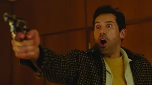 Видео к фильму Reckless | Official Trailer