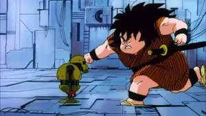 Задник к фильму "Драконий жемчуг Зет: Сила 10 миллиардов воинов" #629794