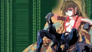 Задник к фильму "Армитаж: Полиматрица" #740946