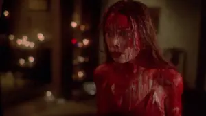 Задник к фильму "Кэрри" #639382