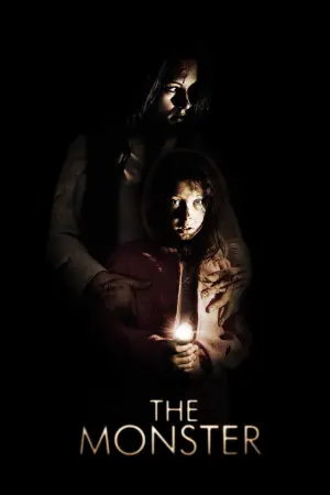 Постер к фильму "Монстры существуют" #354737