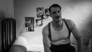 Задник к фильму "Посторонний" #532403