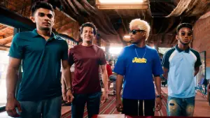 Задник к фильму "" #722015