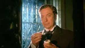 Задник к фильму "Без единой улики" #450284