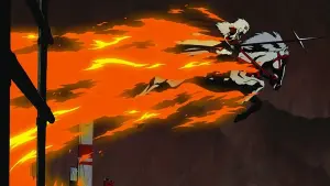 Задник к фильму "Аниматрица" #234101