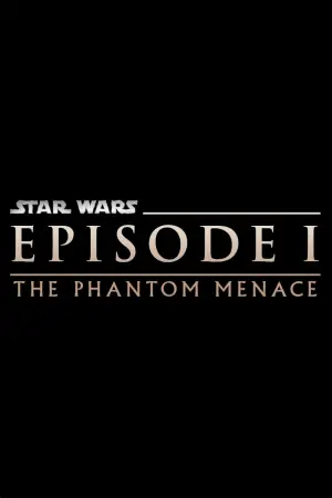 Постер к фильму "Звёздные войны: Эпизод 1 - Скрытая угроза" #56482
