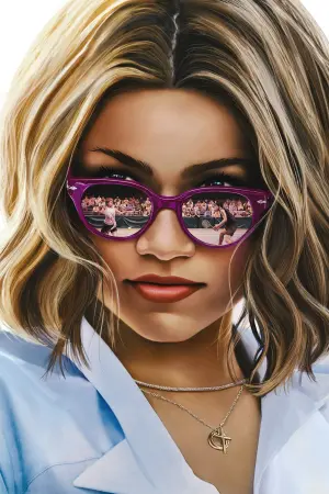 Постер к фильму "Претенденты" #463317