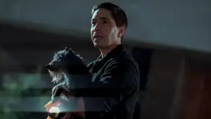 Задник к фильму "Ночь койота" #550021