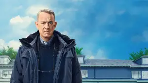 Задник к фильму "Мой ужасный сосед" #679186