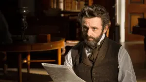 Задник к фильму "Вдали от обезумевшей толпы" #351439