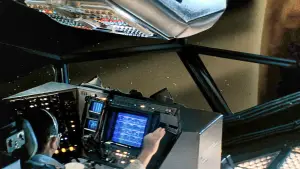 Задник к фильму "Чужой" #548939