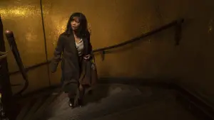 Задник к фильму "Все старые ножи" #306609