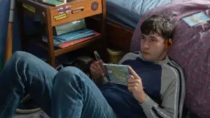 Задник к фильму "Анемона" #518921