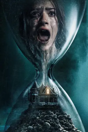 Постер к фильму "Дожить до рассвета" #644333