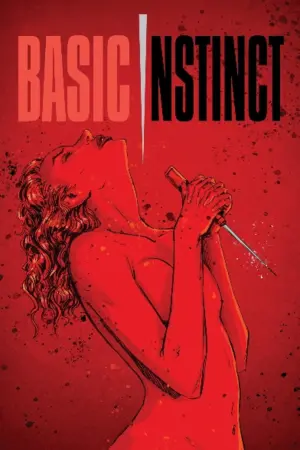 Постер к фильму "Основной инстинкт" #371812