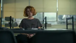 Задник к фильму "Зверь" #398819