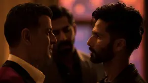 Задник к фильму "" #495486