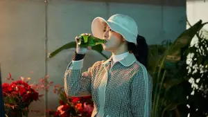 Задник к фильму "Лобби" #535141