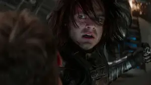 Задник к фильму "Первый мститель: Другая война" #613504