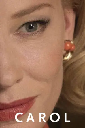 Постер к фильму "Кэрол" #190396