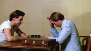 Задник к фильму "Жар тела" #722827