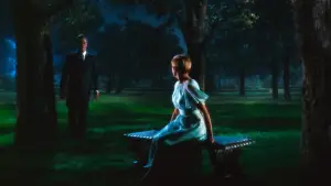 Задник к фильму "Звуки музыки" #599626