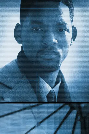 Постер к фильму "Враг государства" #245244