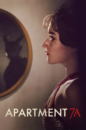 Постер к фильму "Квартира 7А" #641748