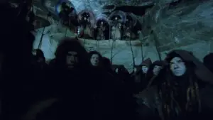 Задник к фильму "На серебряной планете" #690701