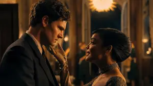 Задник к фильму "Гедда" #587797