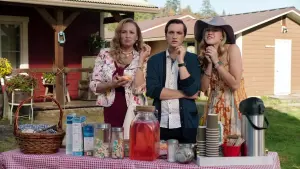 Задник к фильму "История Золушки: К звездам" #354928