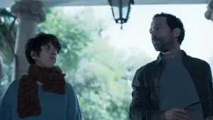 Видео к фильму Jugaremos en el bosque | JUGAREMOS EN EL BOSQUE | TR&Aacute;ILER