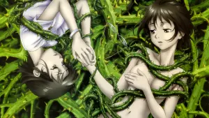 Задник к фильму "Король Терний" #405249