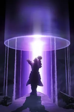 Постер к фильму "Созданный в Бездне: Рассвет глубокой души" #321652