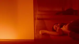 Задник к фильму "Из машины" #587622