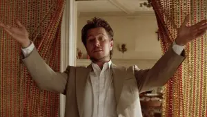 Задник к фильму "Леон" #563323