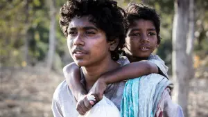 Задник к фильму "Лев" #178538