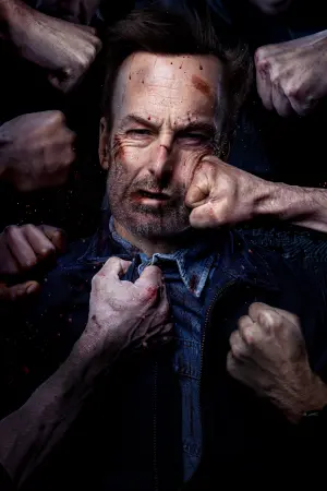 Постер к фильму "Никто" #180428