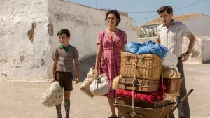 Задник к фильму "Боль и слава" #217867