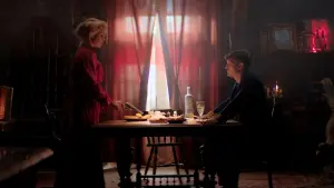 Задник к фильму "Банды Парижа" #378896