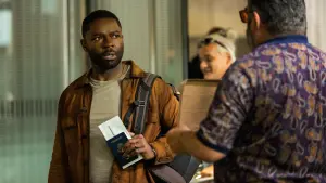 Задник к фильму "Моя жена – киллер" #162408