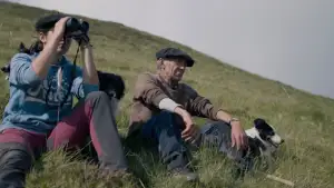 Задник к фильму "The Shepherd and the Bear" #926999