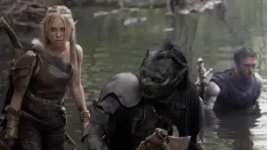 Задник к фильму "Сага: Тень Кабала" #470604