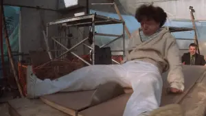 Задник к фильму "Мистер Крутой" #351359