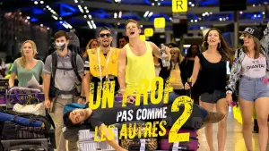 Задник к фильму "Зачётный препод 2" #458711