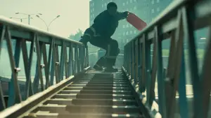 Задник к фильму "Довод" #596761