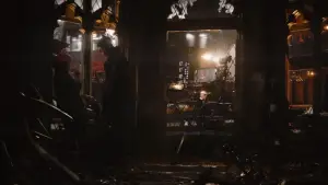 Задник к фильму "Бэтмен" #557234