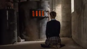 Задник к фильму "Февраль" #397054