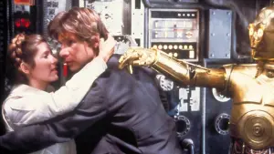 Задник к фильму "Звёздные войны: Эпизод 5 - Империя наносит ответный удар" #174200